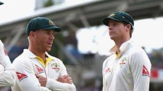 Australia’s reputation will take a beating if Steve Smith, David Warner and Cameron Bancroft are brought back: Neil Harvey